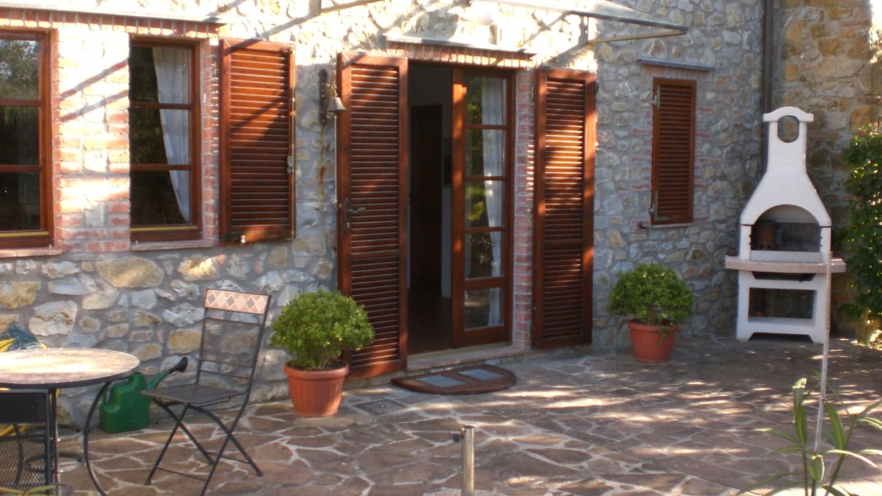 Photo of Outdoor in Giuncarico