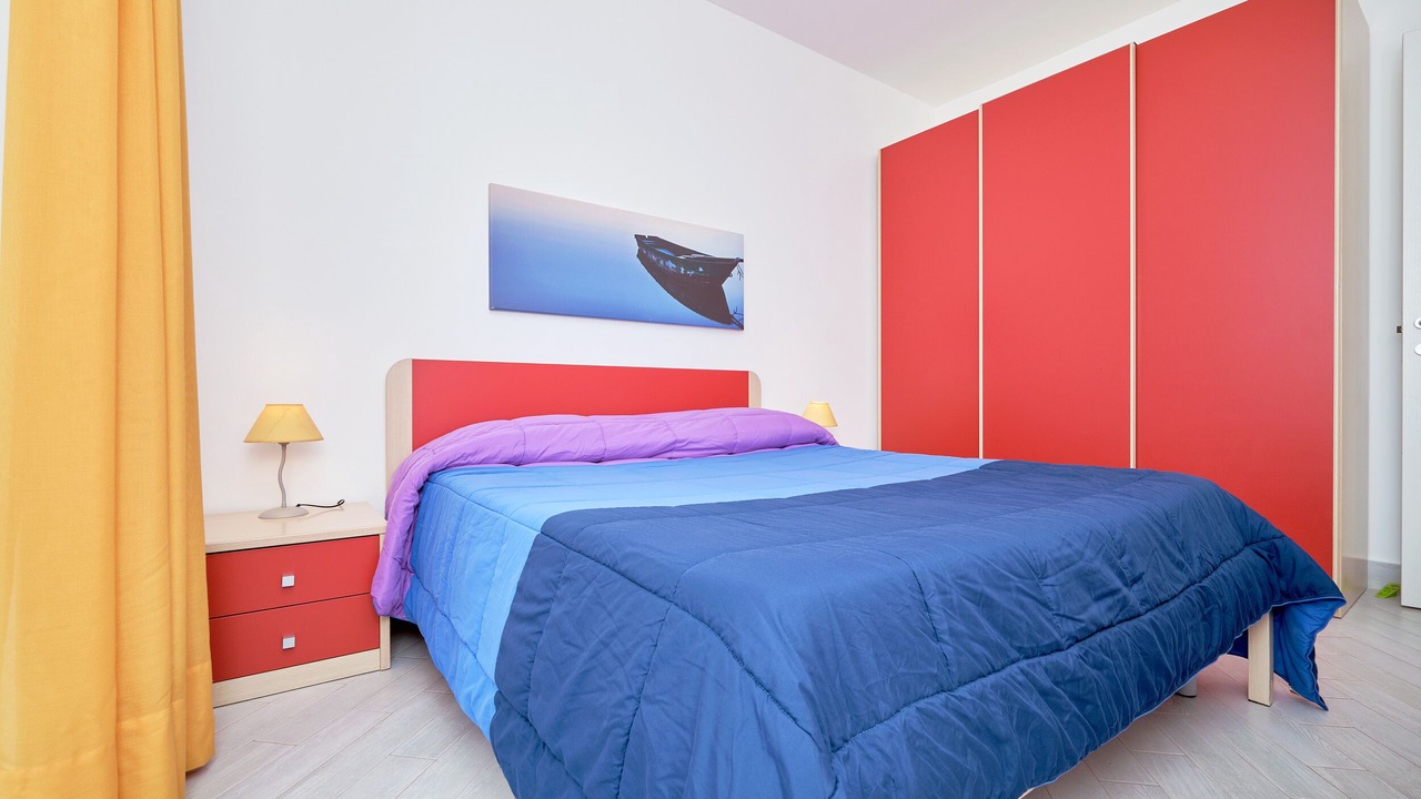 Photo of Bedroom in Marina di Ragusa