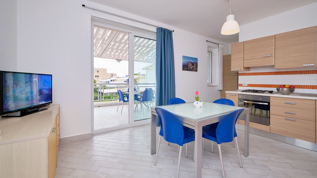 Photo of Bedroom in Marina di Ragusa