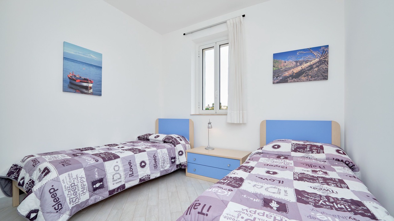Photo of Bedroom in Marina di Ragusa
