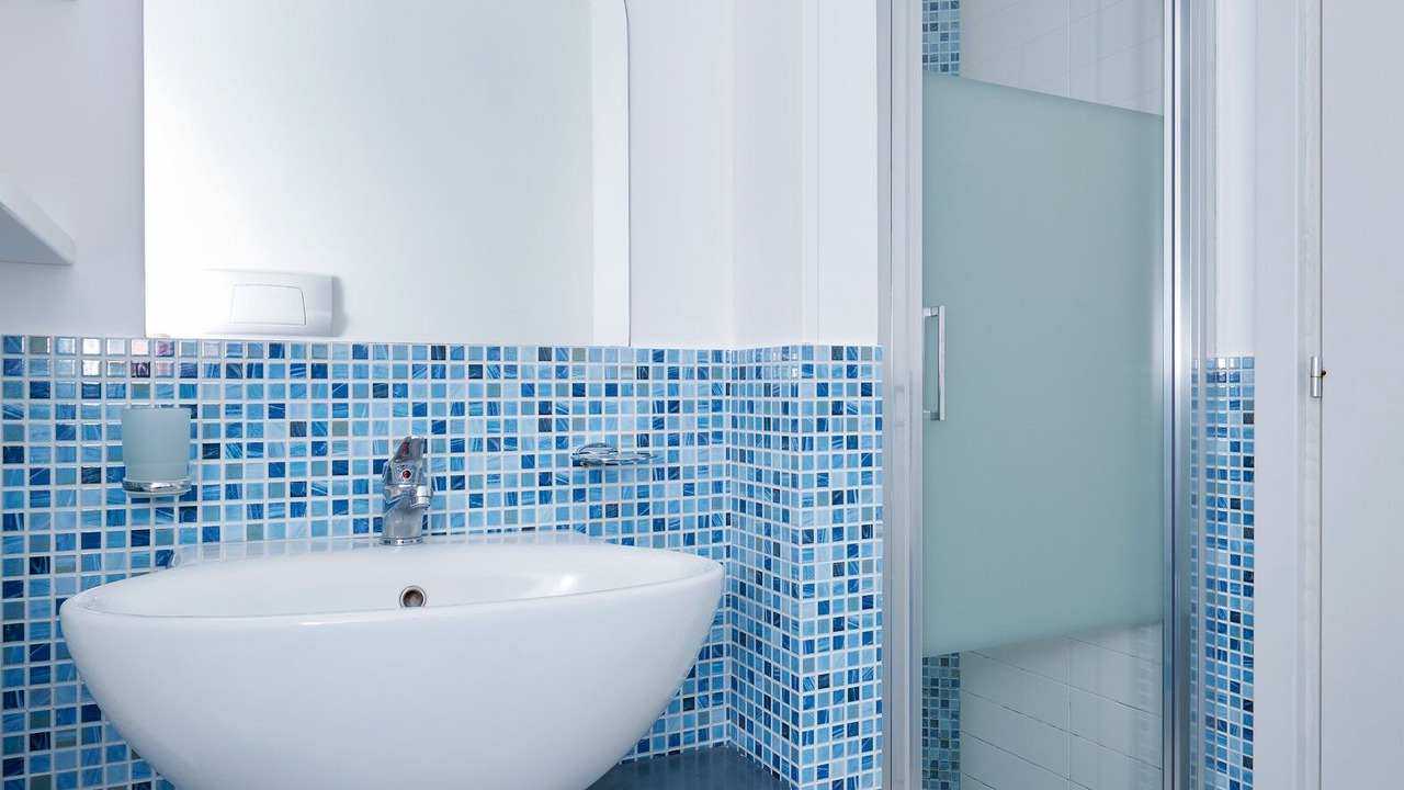 Photo of Bathroom in Marina di Ragusa