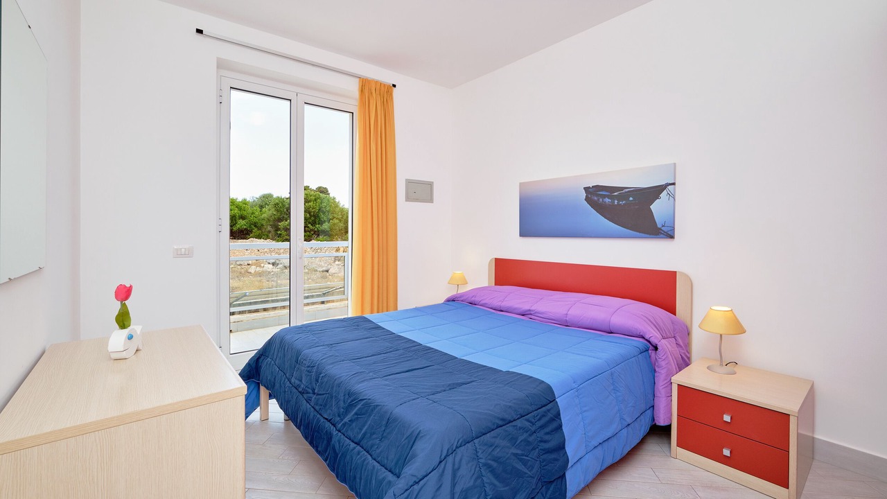 Photo of Bedroom in Marina di Ragusa