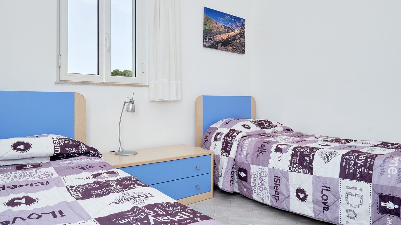 Photo of Bedroom in Marina di Ragusa