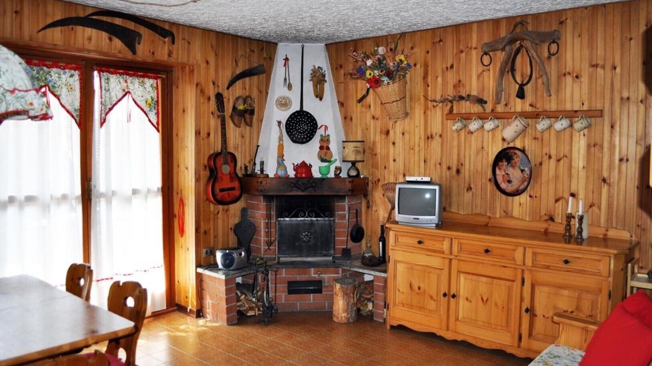 Photo of Livingroom in Sauze d'Oulx