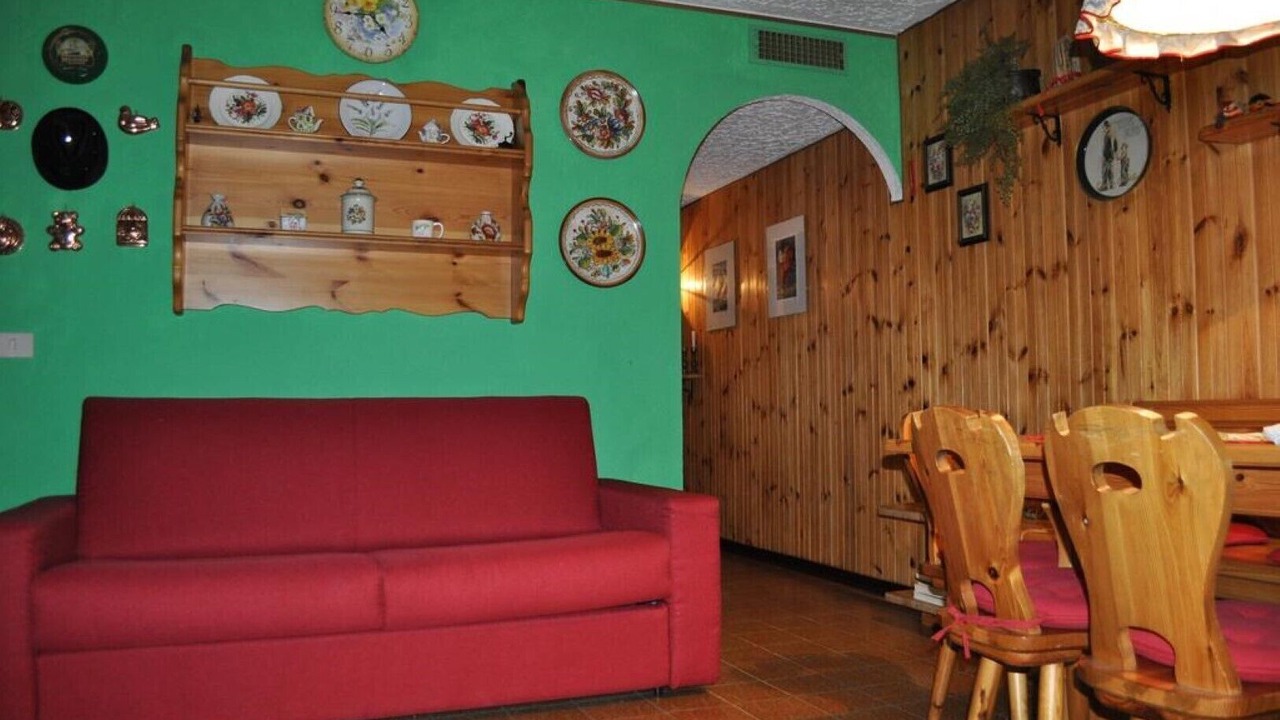Photo of Livingroom in Sauze d'Oulx