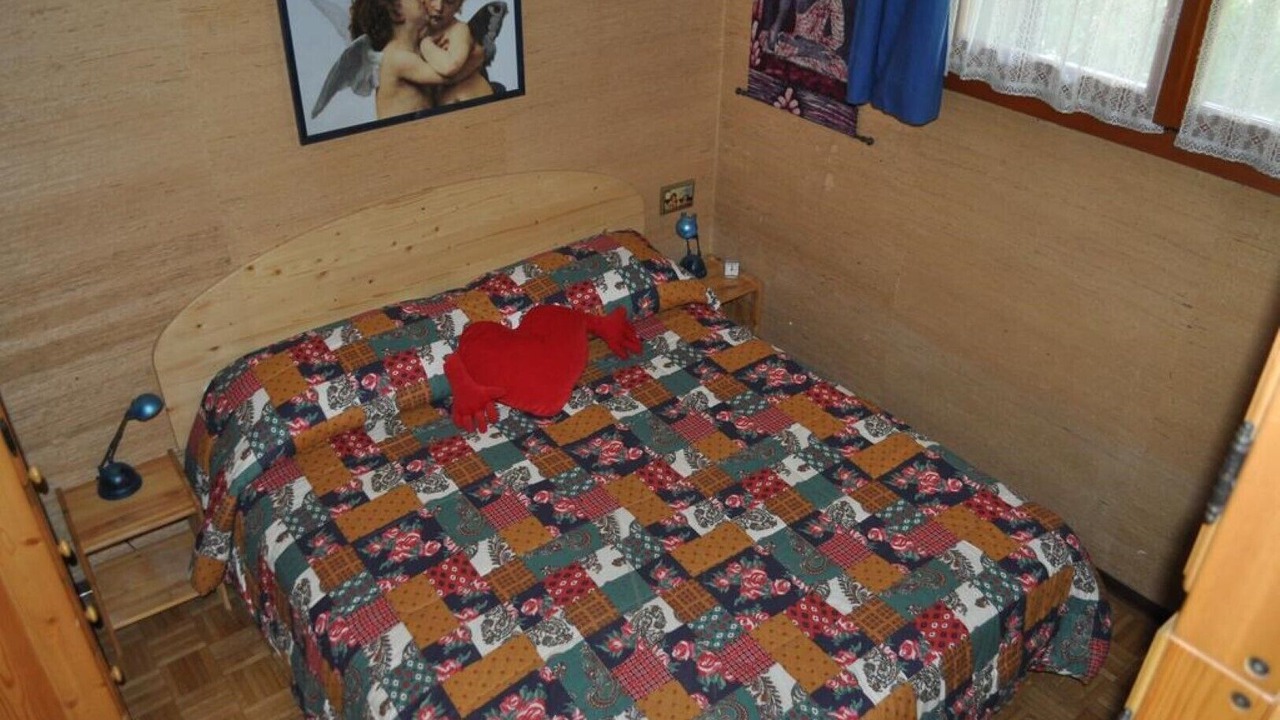 Photo of Bedroom in Sauze d'Oulx