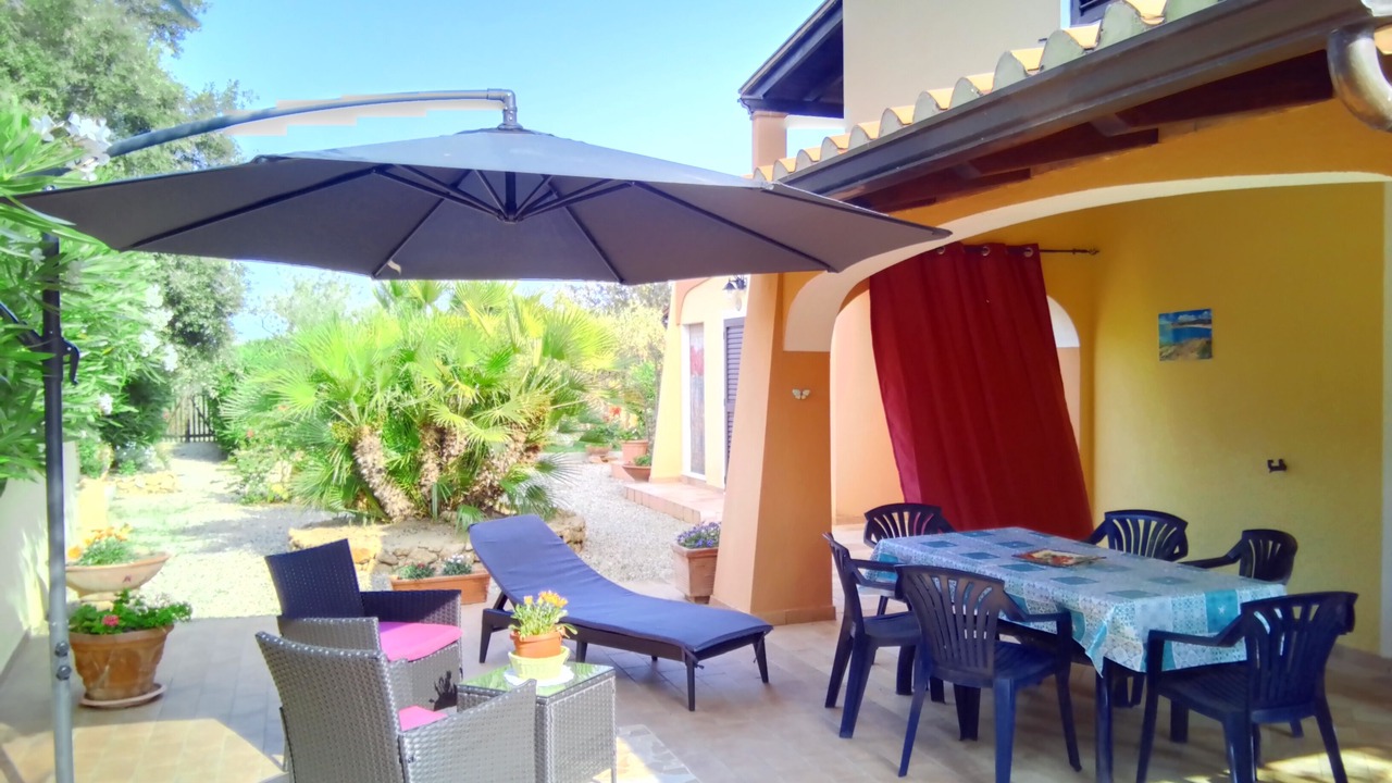 Photo of Outdoor in Sos Alinos