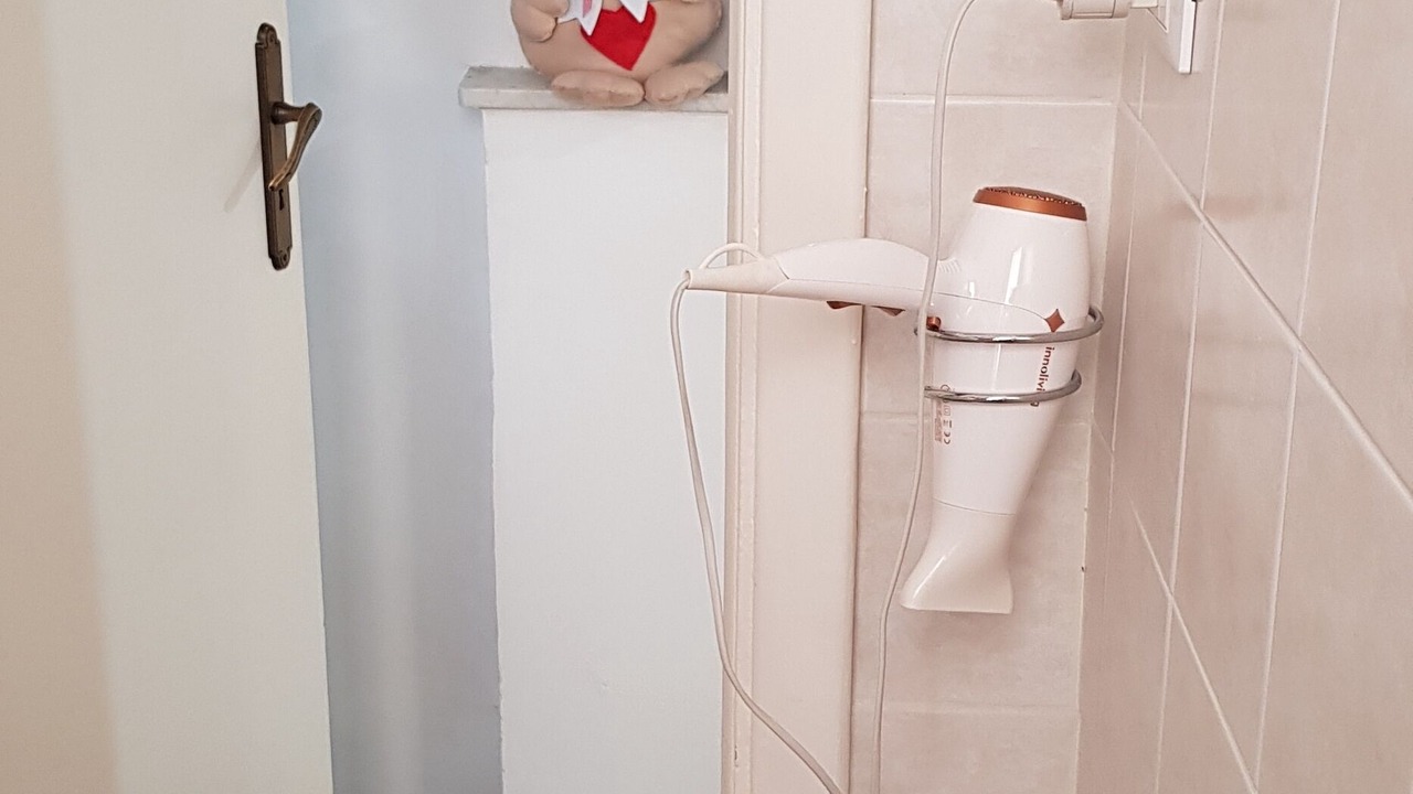 Photo of Bathroom in Struppa
