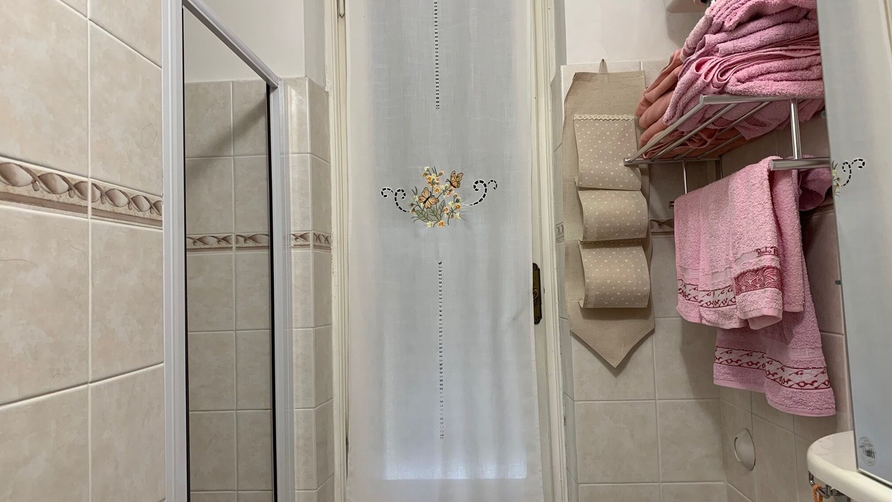 Photo of Bathroom in Struppa