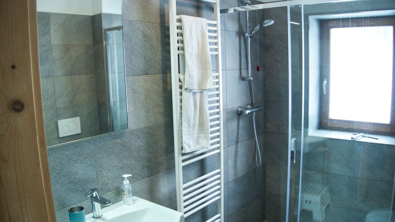 Photo of Bathroom in Rocca Pietore