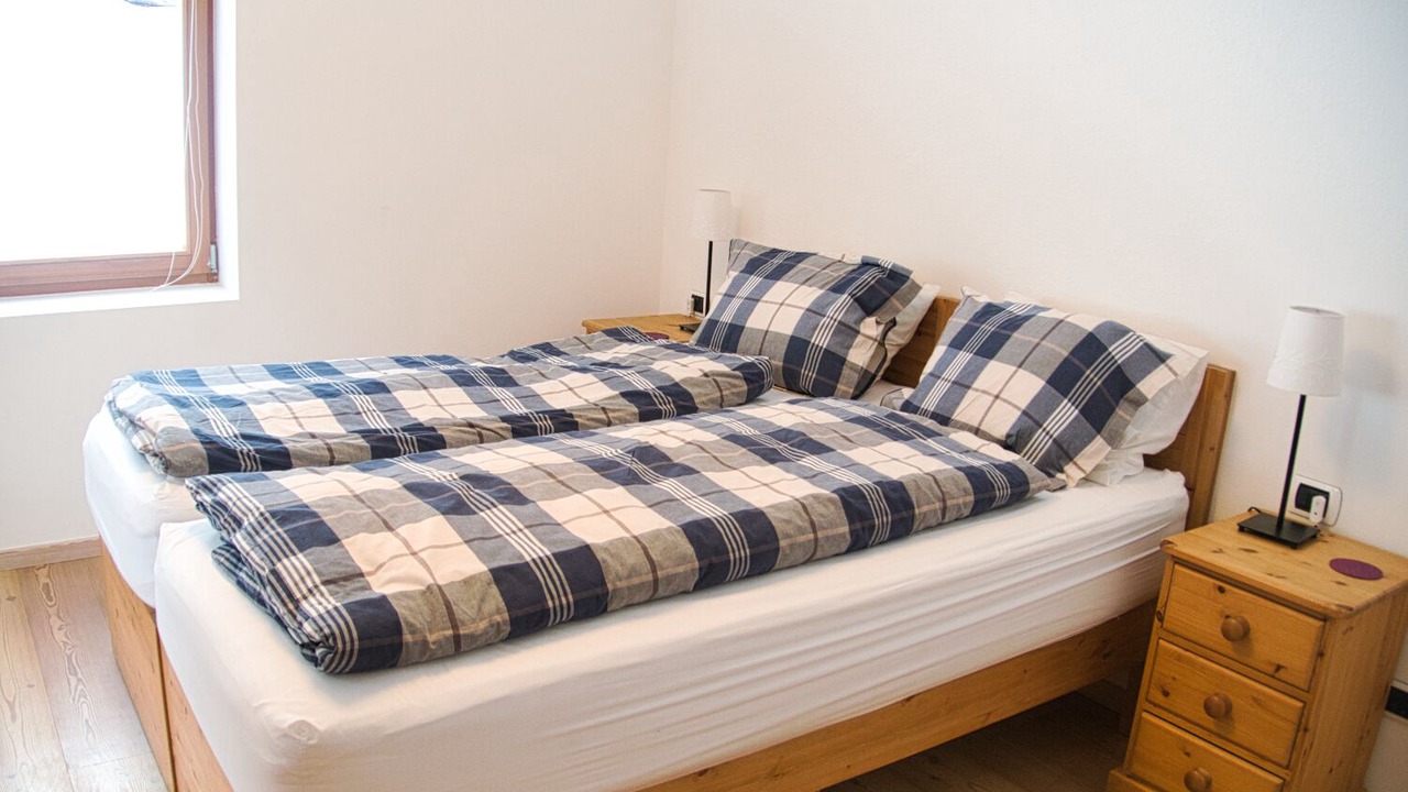 Photo of Bedroom in Rocca Pietore