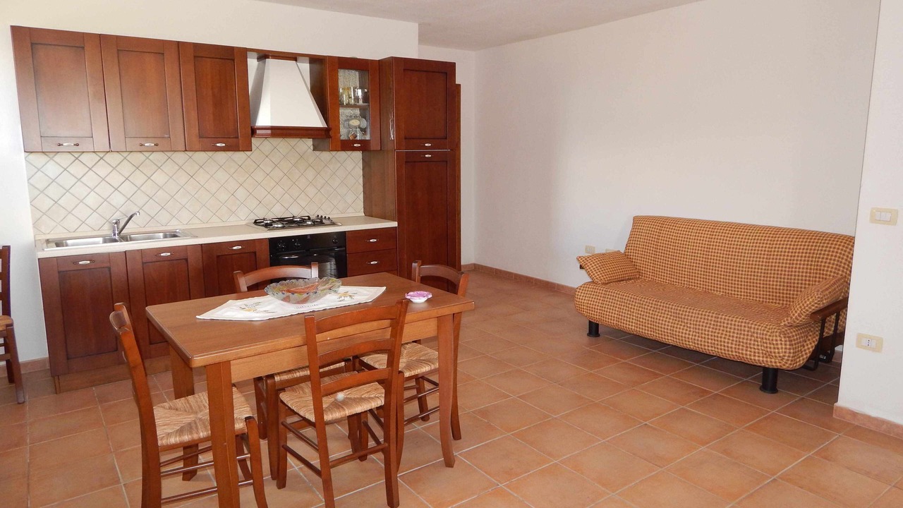 Photo of Livingroom in Siniscola