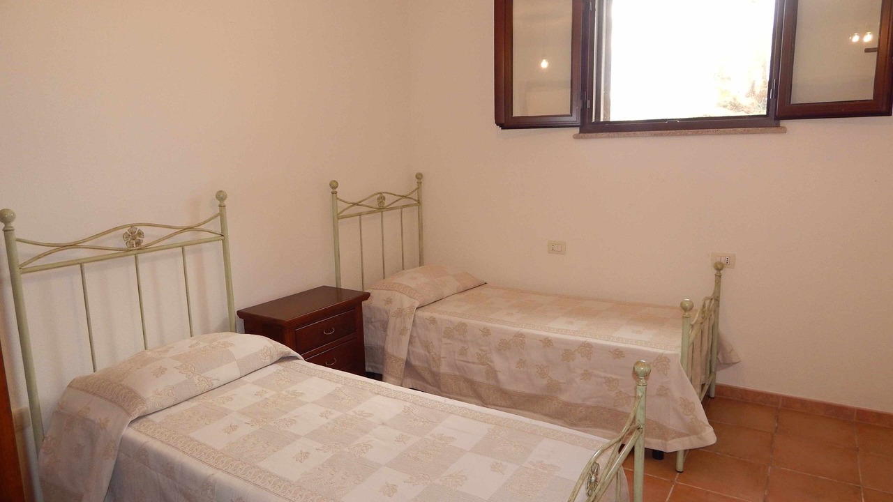 Photo of Bedroom in Siniscola