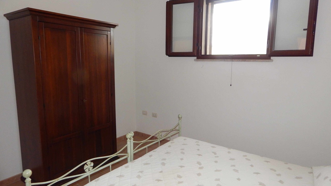 Photo of Bedroom in Siniscola
