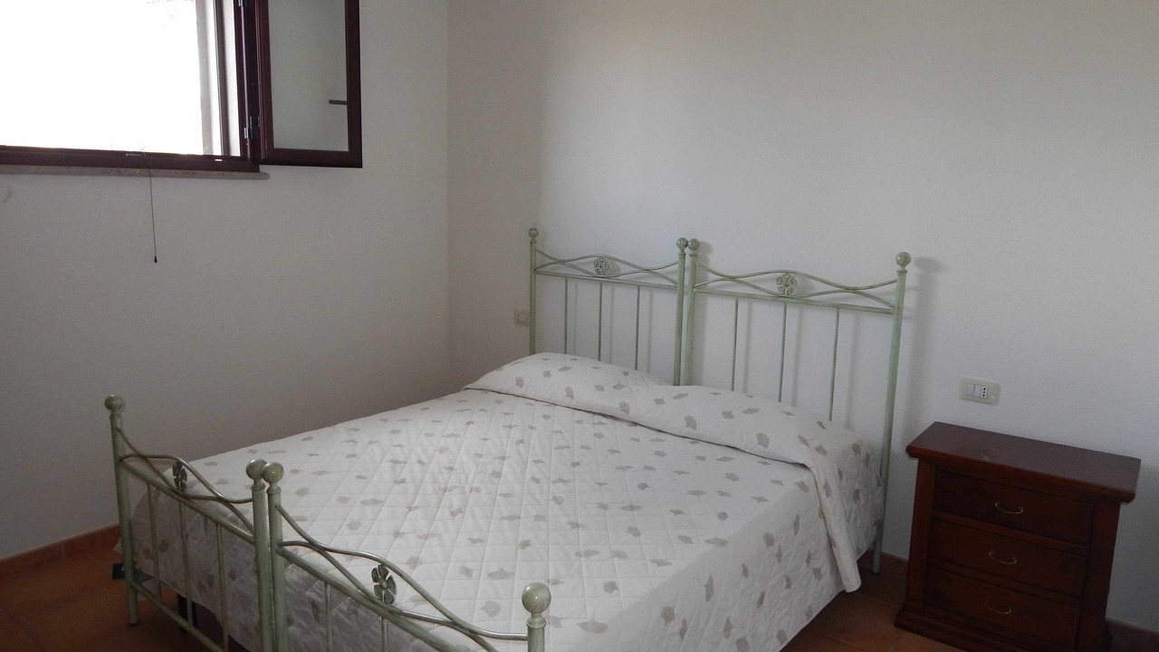 Photo of Bedroom in Siniscola
