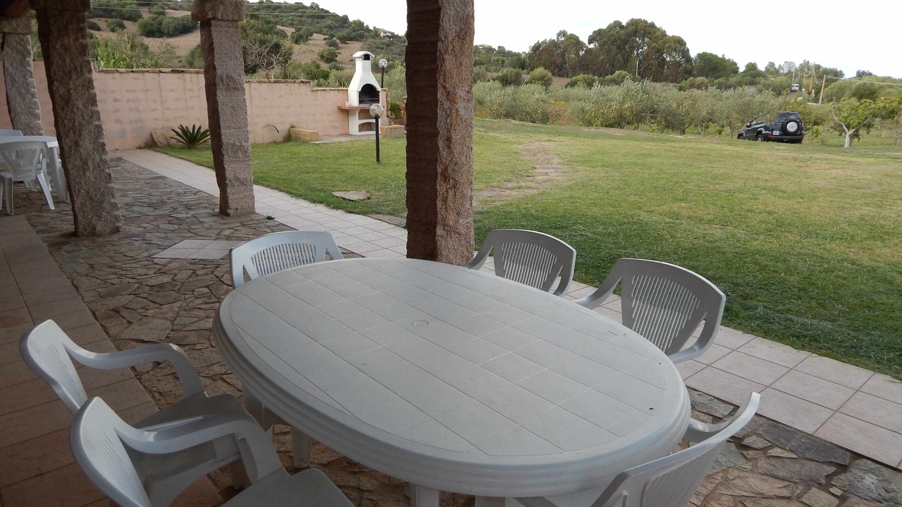 Photo of Outdoor in Siniscola