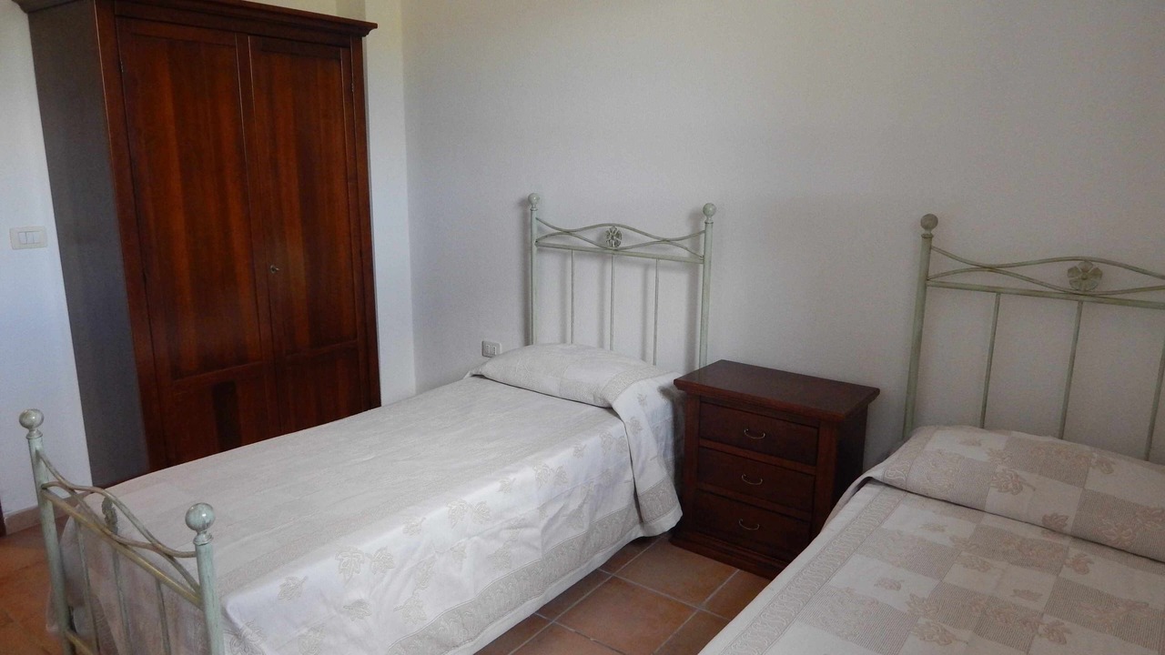 Photo of Bedroom in Siniscola