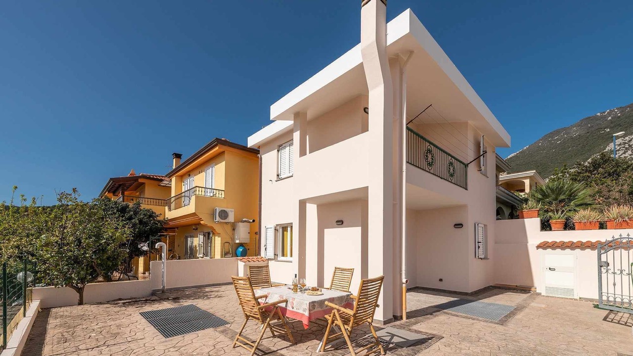 Photo of Outdoor in Cala Gonone