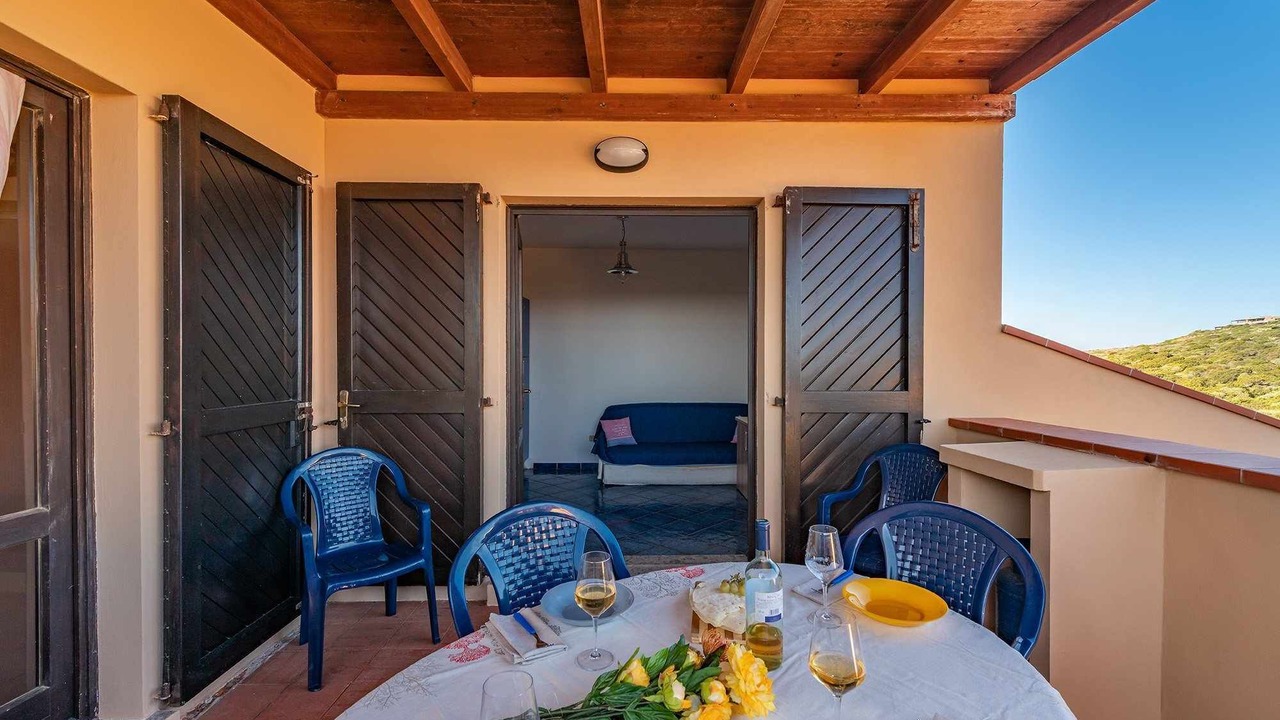 Photo of Outdoor in La Pelosa