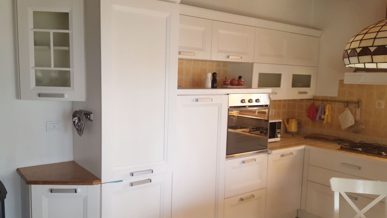 Photo of Kitchen in Uzzano