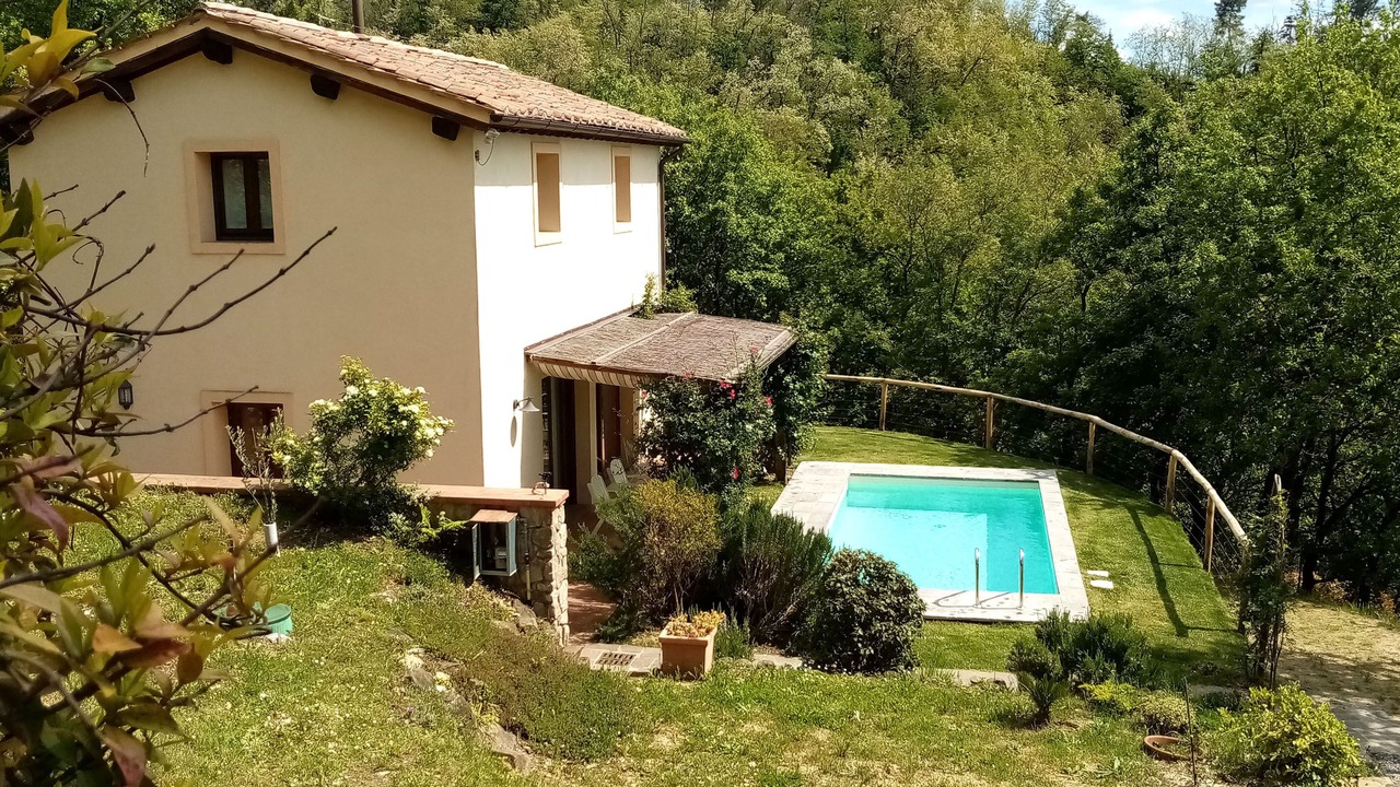 Photo of Outdoor in Uzzano