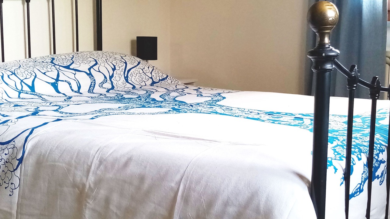 Photo of Bedroom in Uzzano