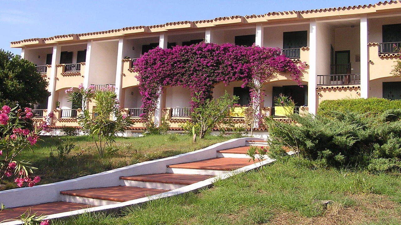 Photo of Outdoor in Baja Sardinia