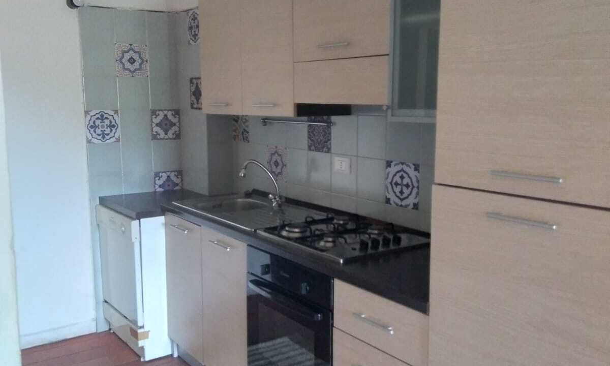 Photo of Kitchen in Baja Sardinia
