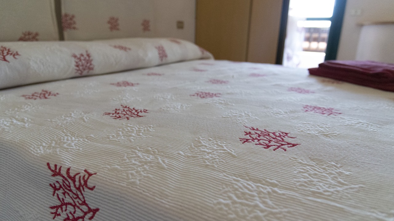 Photo of Bedroom in Baja Sardinia