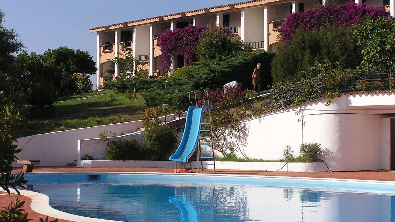 Photo of Outdoor in Baja Sardinia