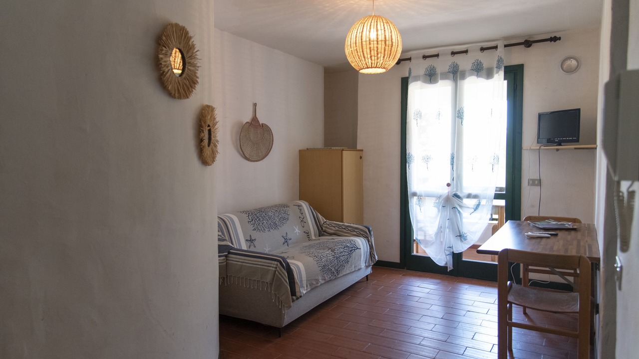 Photo of Livingroom in Baja Sardinia