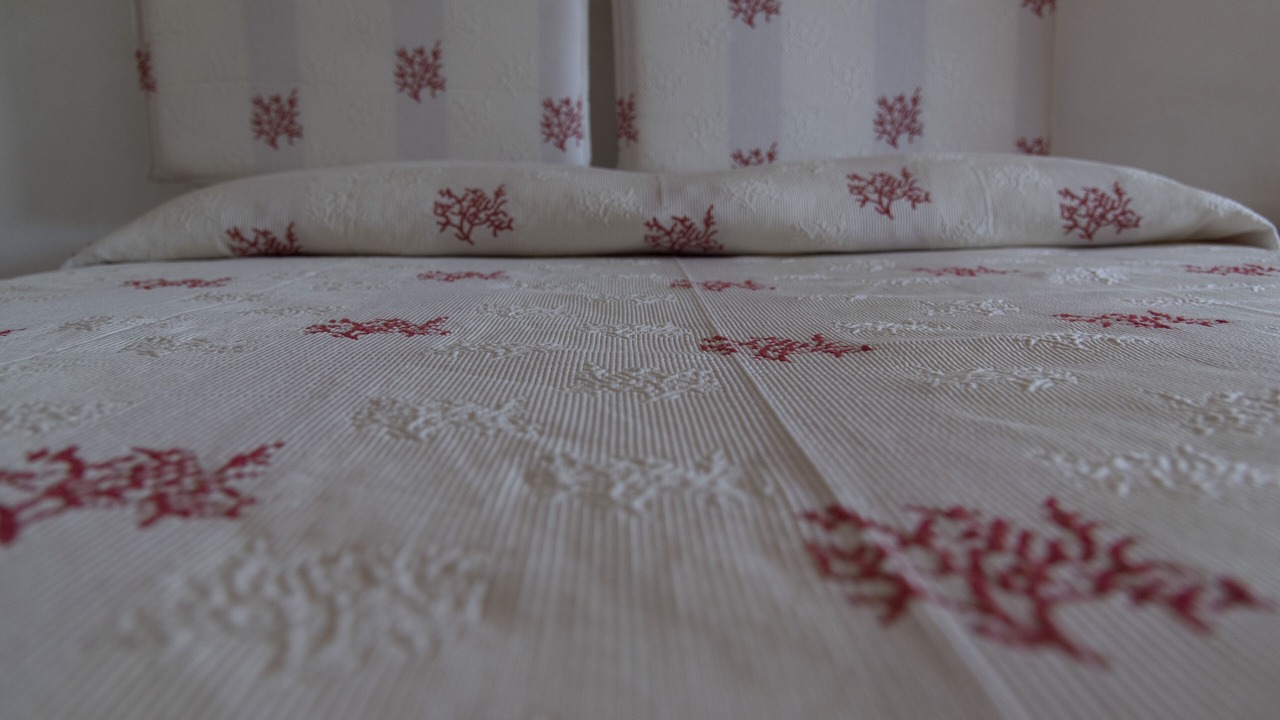 Photo of Bedroom in Baja Sardinia