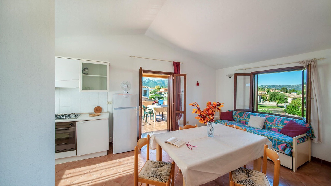 Photo of Bedroom in San Teodoro City Centre