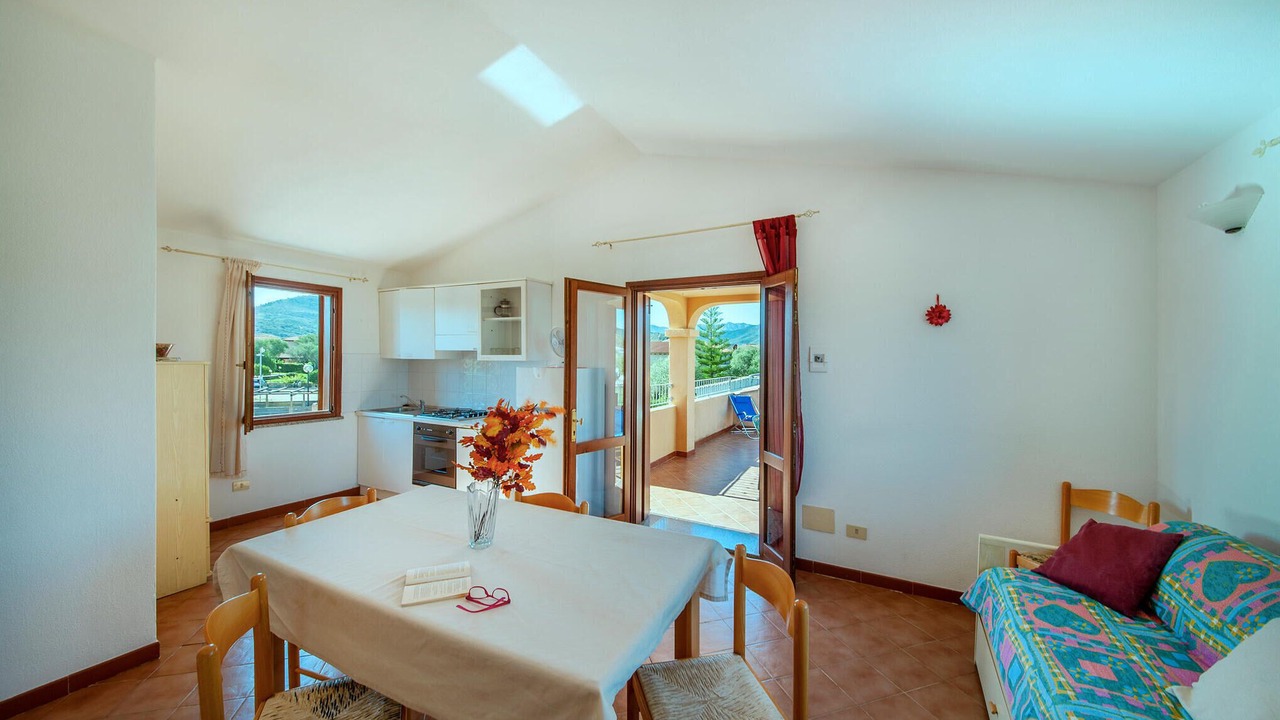 Photo of Bedroom in San Teodoro City Centre