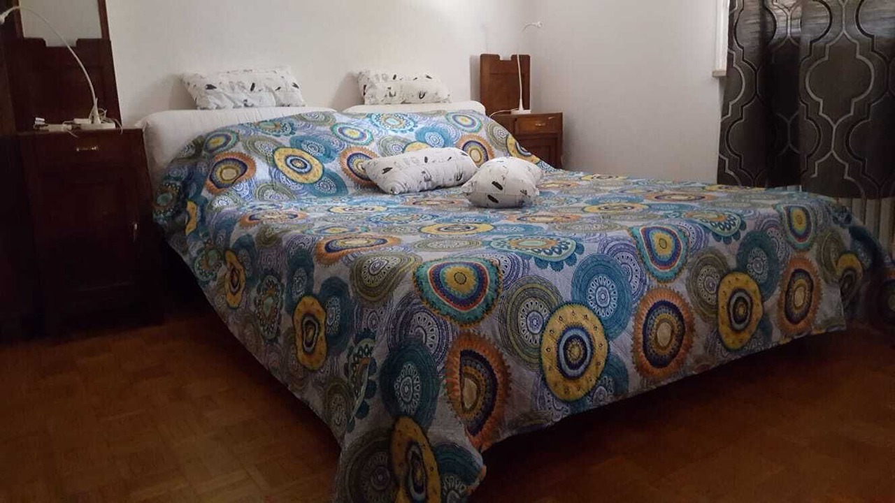 Photo of Bedroom in Lugo