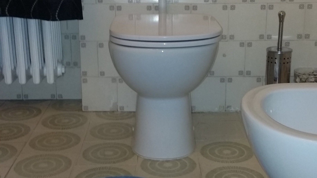 Photo of Bathroom in Lugo
