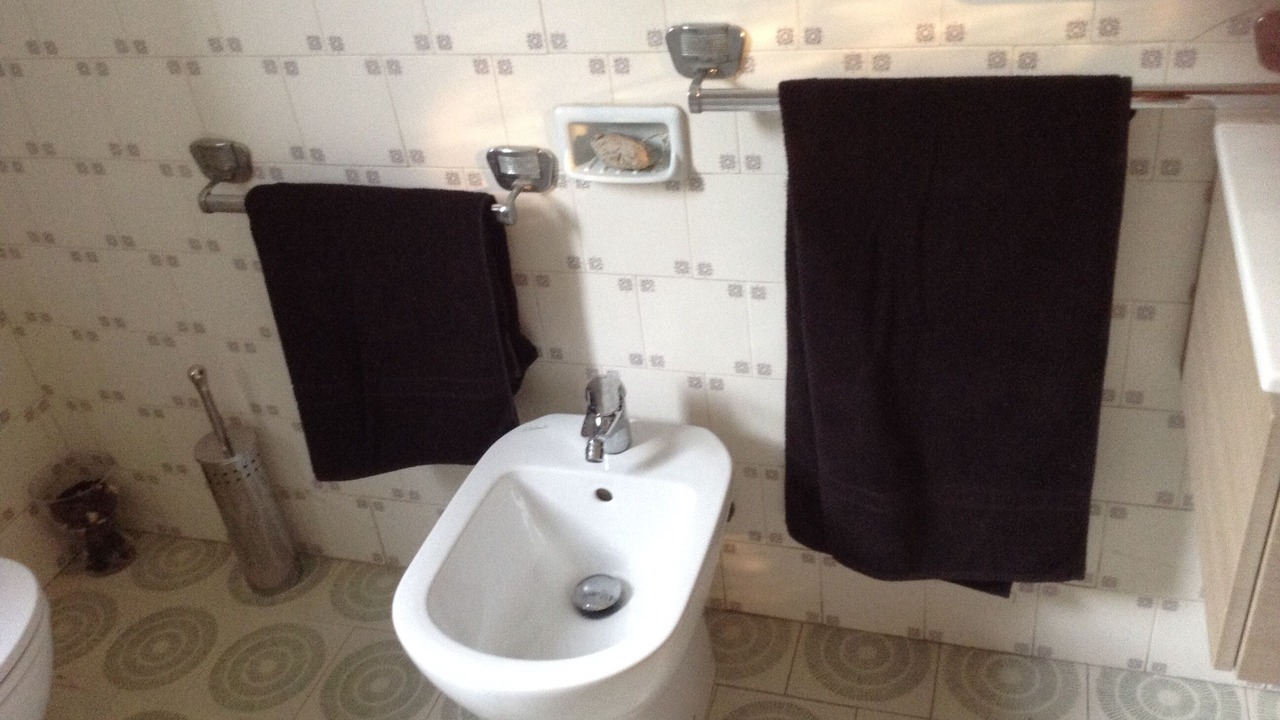 Photo of Bathroom in Lugo