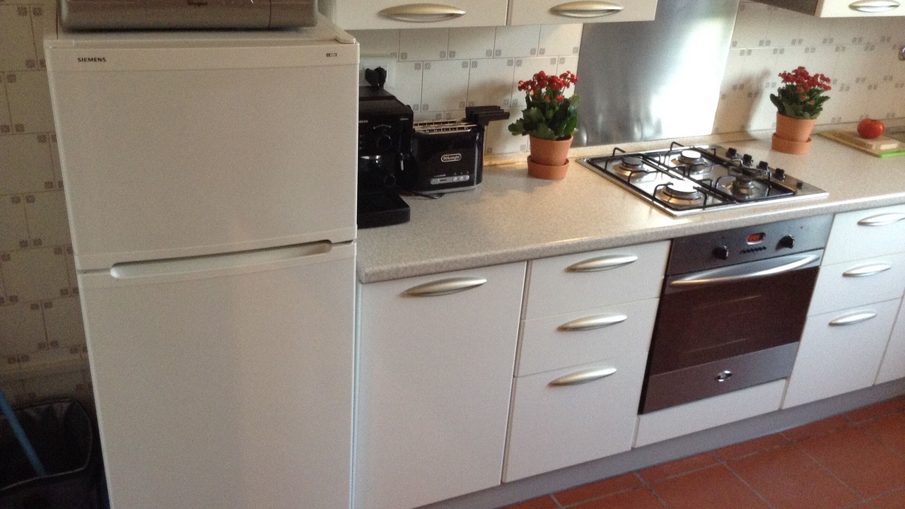 Photo of Kitchen in Lugo