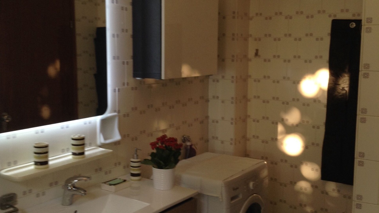 Photo of Bathroom in Lugo