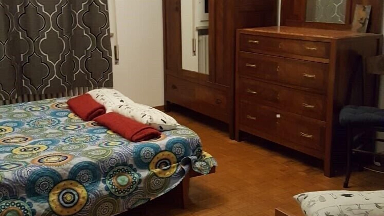 Photo of Bedroom in Lugo