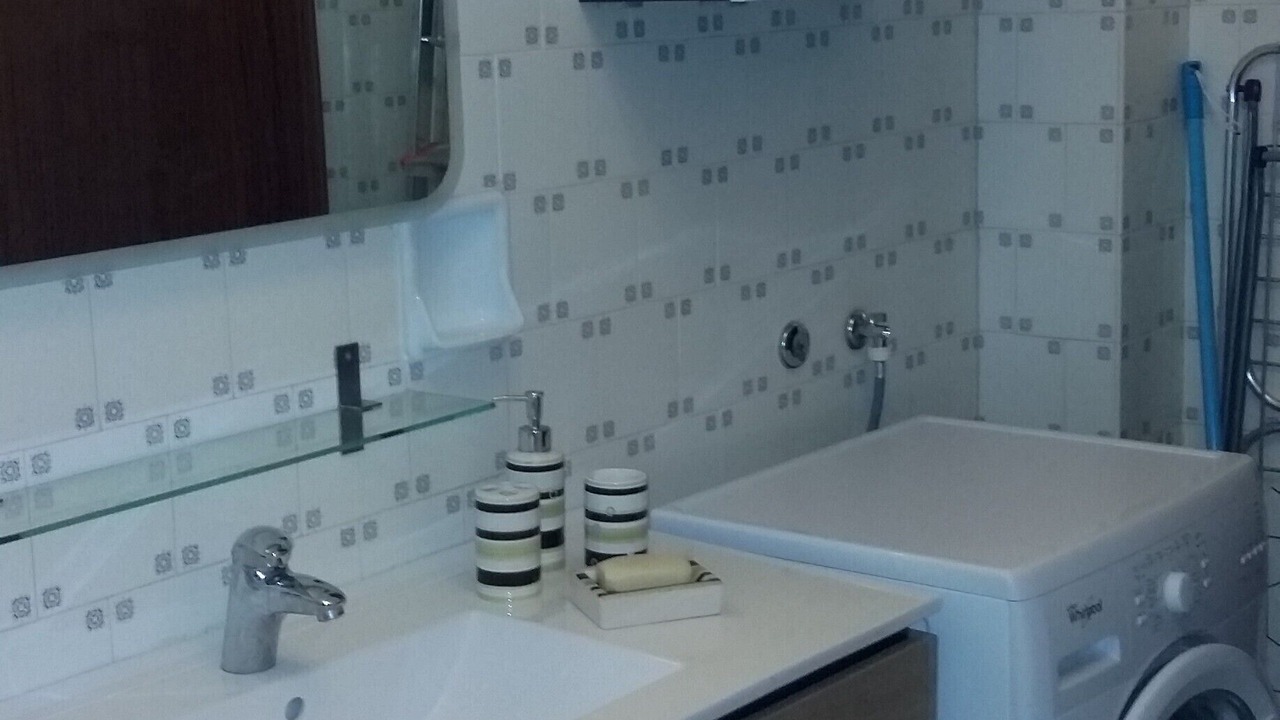 Photo of Bathroom in Lugo