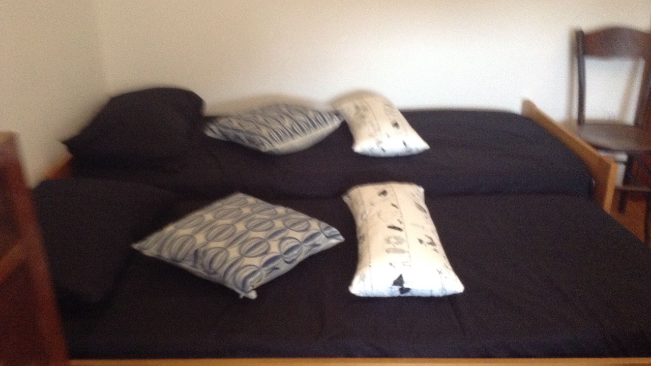 Photo of Bedroom in Lugo