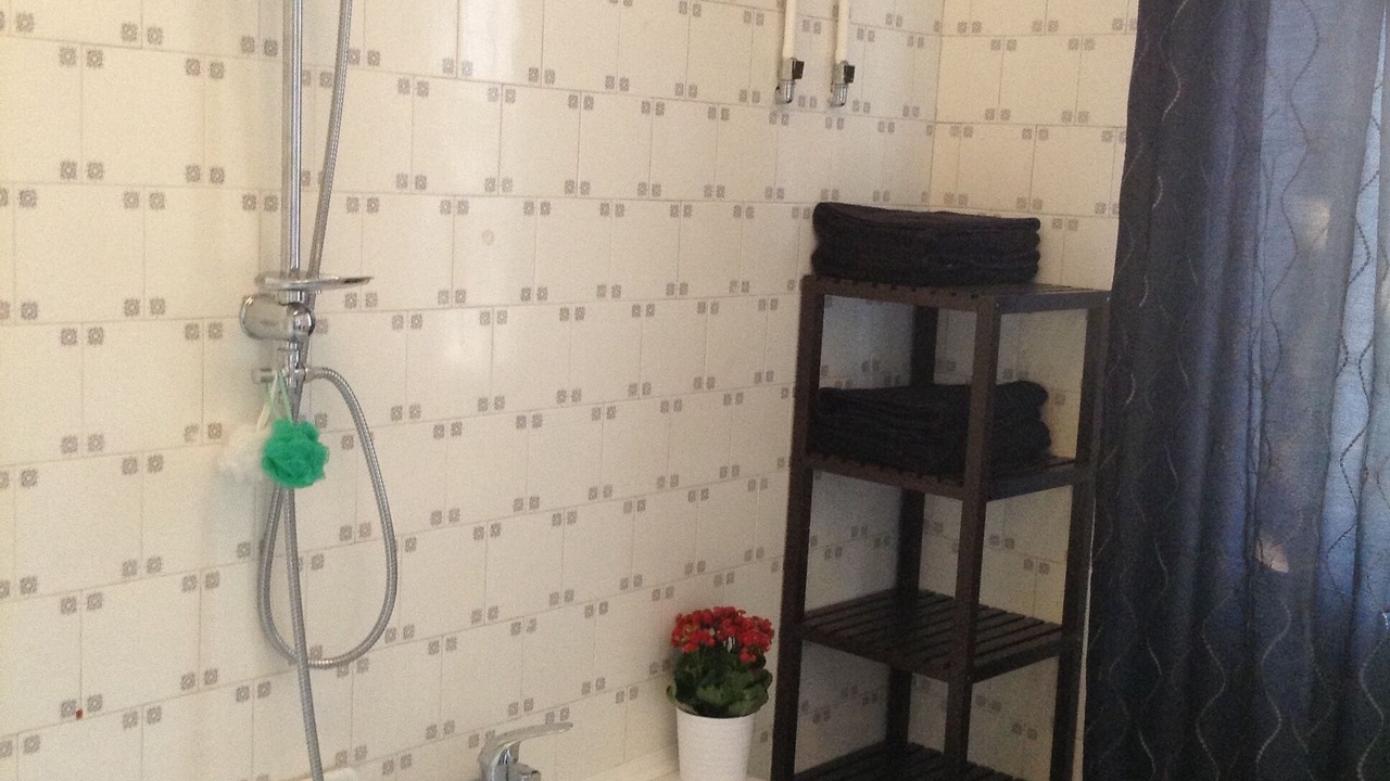 Photo of Bathroom in Lugo