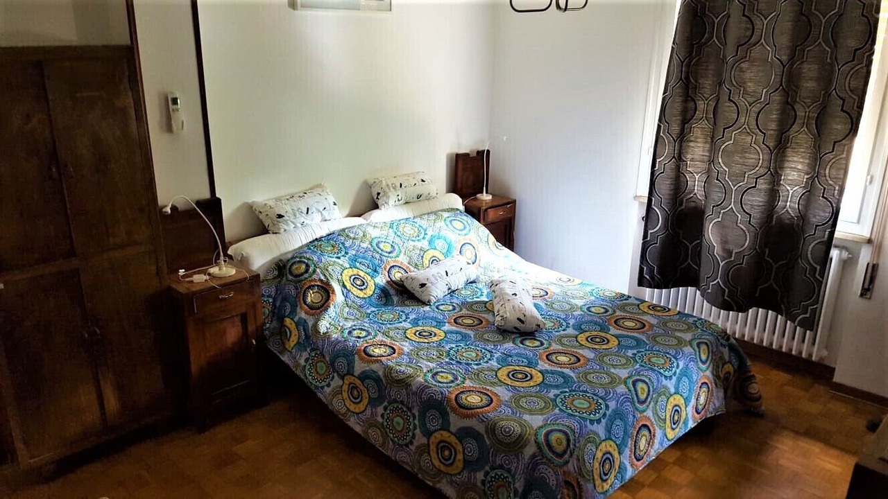Photo of Bedroom in Lugo