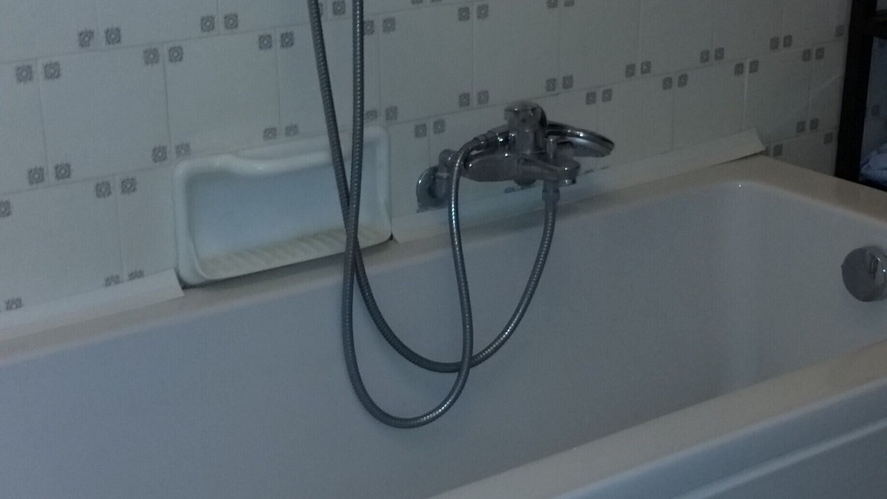 Photo of Bathroom in Lugo