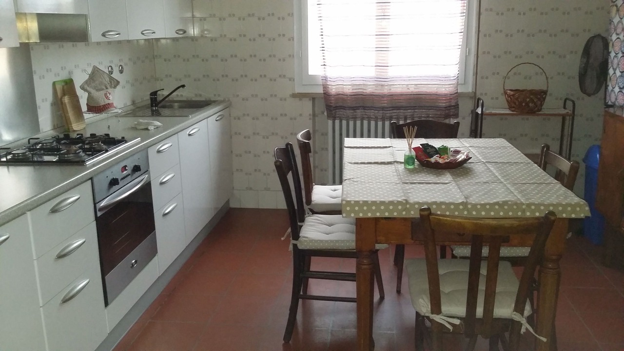 Photo of Kitchen in Lugo