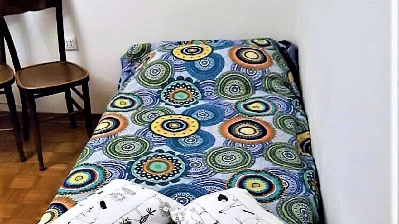 Photo of Bedroom in Lugo