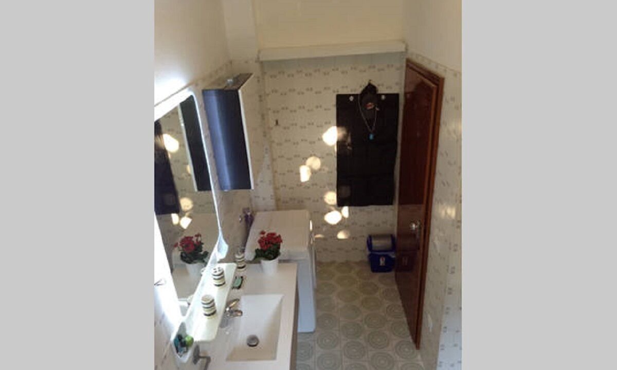 Photo of Bathroom in Lugo
