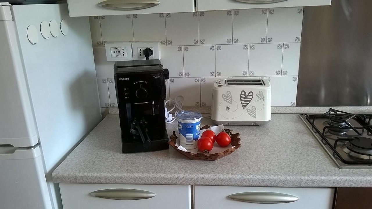Photo of Kitchen in Lugo