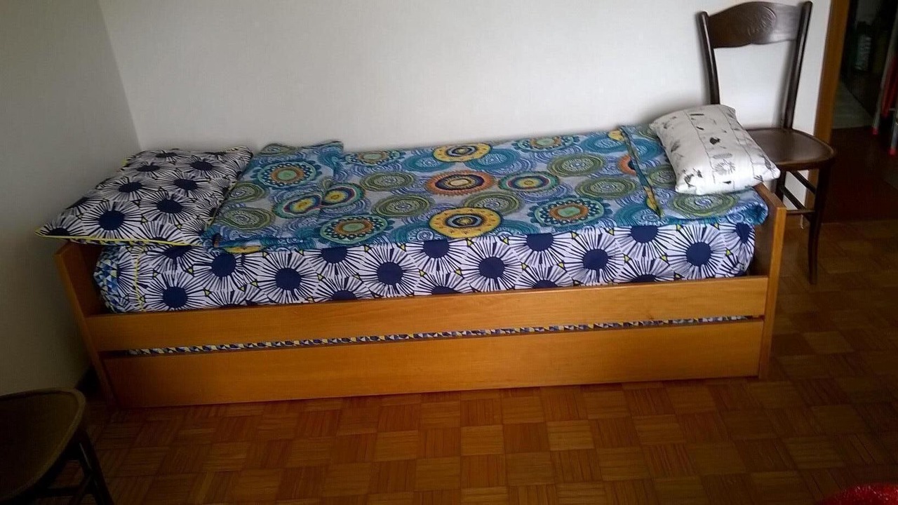Photo of Bedroom in Lugo